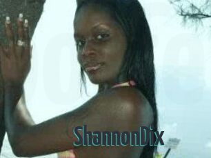 ShannonDix