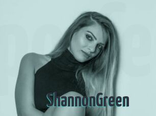 ShannonGreen