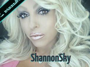 ShannonSky