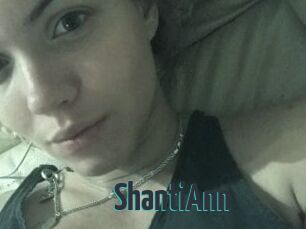 ShantiAnn