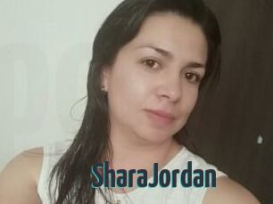 SharaJordan