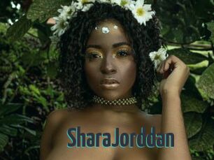 SharaJorddan