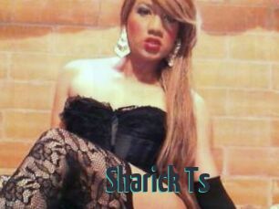 Sharick_Ts