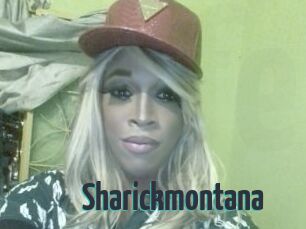 Sharickmontana