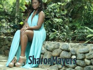 SharonMayers