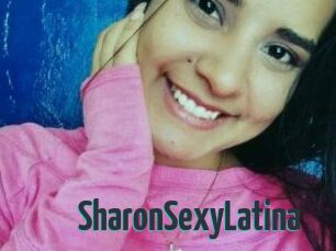 SharonSexyLatina