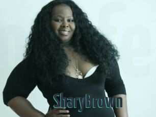 SharyBrown