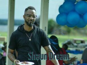 Shaun_Dream