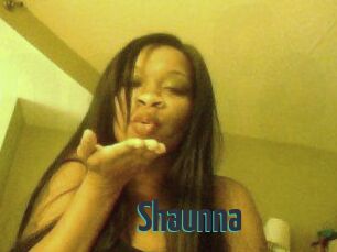 Shaunna