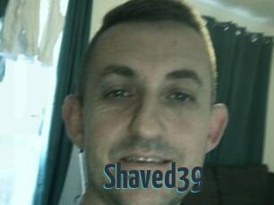 Shaved39