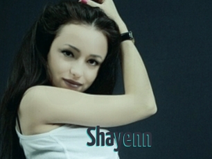 Shayenn Porn Fellow