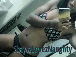 ShaylaLovezNaughty