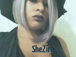 SheZire