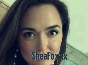 SheaFoxxx