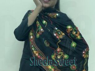 Sheela_sweet