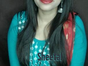 Sheetal