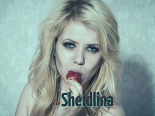 Sheidlina