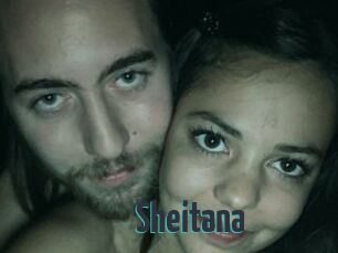 Sheitana