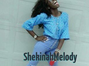 Shekinah_Melody