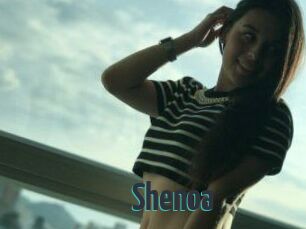 Shenoa