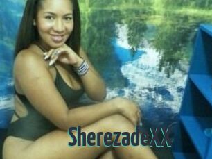 SherezadeXX