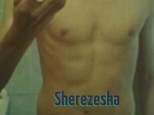 Sherezeska