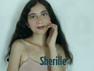 Sherille