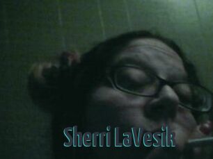 Sherri_LaVesik