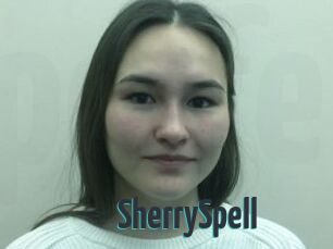 SherrySpell