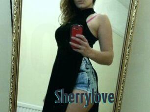 Sherrylove