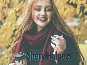 SherylHolpers