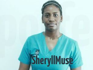 SheryllMuse