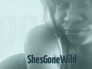 ShesGoneWild