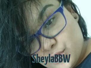 SheylaBBW