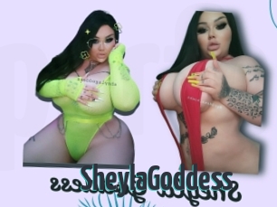 SheylaGoddess