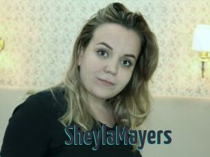 SheylaMayers