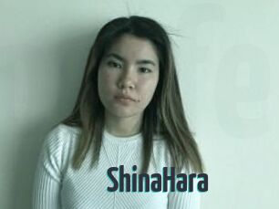 ShinaHara