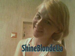 ShineBlondeUa