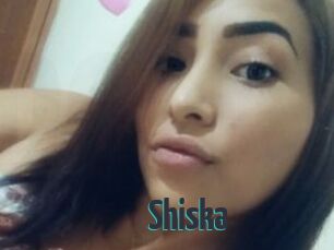 Shiska