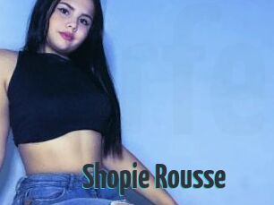 Shopie_Rousse