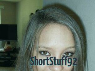 ShortStuff92