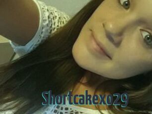 Shortcakexo29