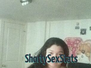 ShortySexStats