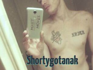 Shortygotanak