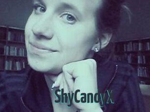 ShyCandyX