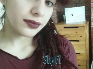 ShyFi