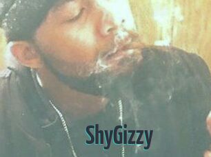 ShyGizzy