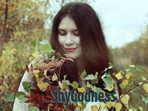 ShyGodness