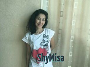 ShyMisa