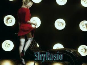 ShyRosio